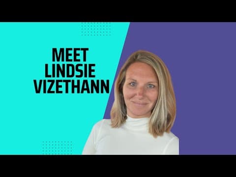 Lindsie Vizethann - Healthy Ever After