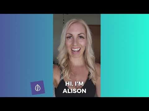 Flowell Mentor Video - Allison Occkial